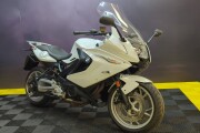 BMW F 800 GT