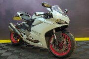 DUCATI 959 PANIGALE