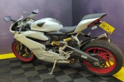 DUCATI 959 PANIGALE