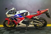 HONDA CBR600RR