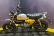 HONDA MONKEY