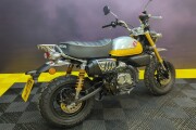 HONDA MONKEY