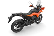 KTM 390 ADVENTURE