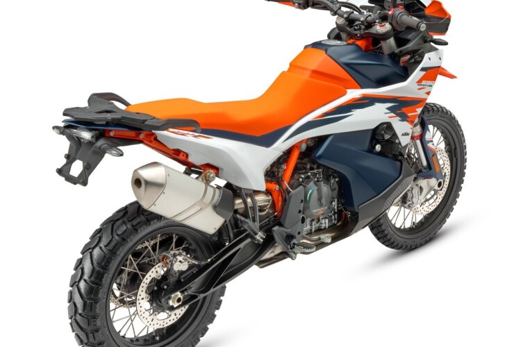 KTM 890 ADVENTURE