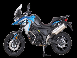 VOGE 650DS