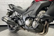 KAWASAKI VERSYS 1000