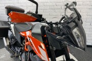 KTM 390 ADVENTURE