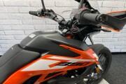 KTM 390 ADVENTURE