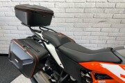 KTM 390 ADVENTURE