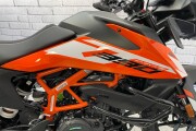 KTM 390 ADVENTURE