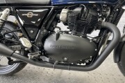 ROYAL ENFIELD INTERCEPTOR 650