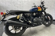 ROYAL ENFIELD INTERCEPTOR 650