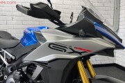 SUZUKI GSX-S1000GX +