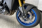 SUZUKI GSX-S1000GX +
