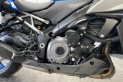 SUZUKI GSX-S1000GX +