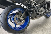 SUZUKI GSX-S1000GX +