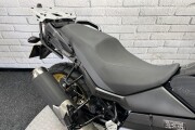SUZUKI V-STROM 650