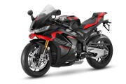 APRILIA RSV4