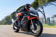 APRILIA RSV4