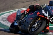 APRILIA RSV4