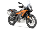 KTM 790 ADVENTURE