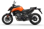 KTM 790 DUKE