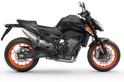 KTM 790 DUKE