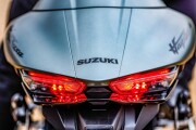 SUZUKI GSX1300R HAYABUSA