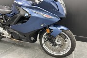 BMW F 800 GT