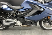 BMW F 800 GT