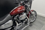HARLEY-DAVIDSON SPORTSTER