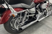HARLEY-DAVIDSON SPORTSTER