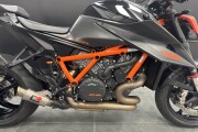 KTM 1290 SUPER DUKE R