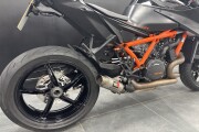 KTM 1290 SUPER DUKE R