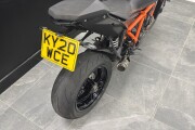 KTM 1290 SUPER DUKE R