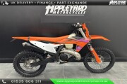 KTM 250 EXC