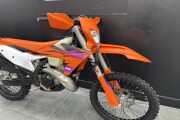 KTM 250 EXC