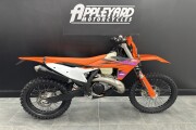 KTM 250 EXC