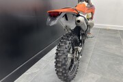 KTM 250 EXC