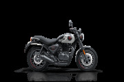 ROYAL ENFIELD HUNTER
