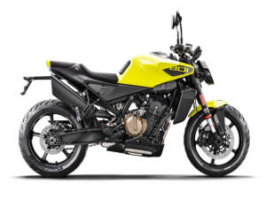 HUSQVARNA 801