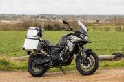 VOGE 650DS