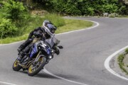2026 VOGE DS 525X, Blue/Silver - photo 5