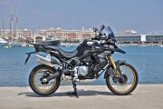 2026 VOGE DS 900X, Matt Black - photo 5