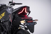 2026 VOGE R 125, Black - photo 5