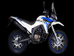 VOGE R 300