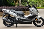 2026 VOGE SR1, Black - photo 3