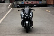 2026 VOGE SR1, Black - photo 5
