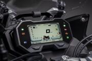2025 VOGE 650DS, Red - photo 4
