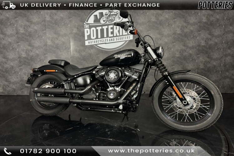 HARLEY-DAVIDSON DYNA for sale